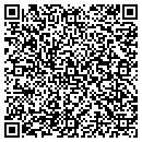 QR code with Rock of Gainesville contacts