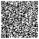 QR code with Utility Service Alliance, LLC contacts