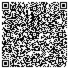 QR code with First Serve Tennis Academy LLC contacts