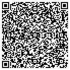 QR code with Gallagher Dave Baseball Academy contacts