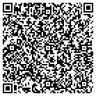 QR code with S V Computer & Data Corp contacts