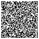 QR code with D C Wicker Pllc contacts