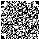 QR code with Saline County Adult Drug Court contacts
