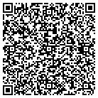 QR code with Hamilton Preparatory Academy contacts