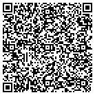 QR code with Hillside Firearms Academy LLC contacts