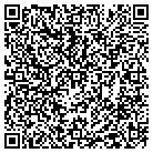 QR code with Rm Sutherland Const & Mech LLC contacts