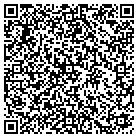 QR code with Delores B Dunagan Phd contacts