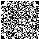 QR code with Hunterdon Academy of the Arts contacts