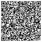 QR code with Disney Chiropractic contacts