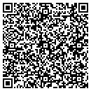 QR code with York County Judge contacts
