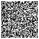 QR code with Yorke Michael contacts