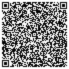 QR code with J Gari Academy of Dance contacts