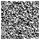 QR code with B S R Investments Co contacts
