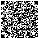 QR code with Walker River Justice Court contacts