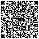 QR code with Jennie's Jiffy Bail Bonds contacts