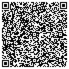 QR code with Leash-Canine Training Academy contacts