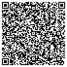 QR code with Advanced Home Service contacts