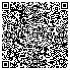 QR code with N M Administrative Office contacts