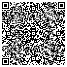 QR code with Fairfax Chiropractic & Rehab contacts