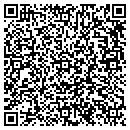 QR code with Chisholm Kay contacts