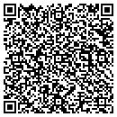 QR code with Zion Ministries Inc contacts