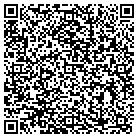 QR code with Hanno Therapy Service contacts