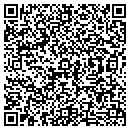 QR code with Harder Angie contacts