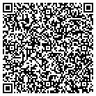QR code with Henrich Thomas J PhD contacts