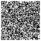QR code with Foddrell Ginger D DC contacts
