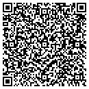 QR code with Howe Judith R contacts