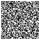 QR code with Pueblo Depot Activity Dev Auth contacts