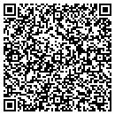 QR code with Hunter Tim contacts