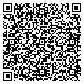 QR code with Pesa contacts