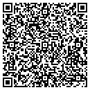 QR code with Hauser Andrew J contacts
