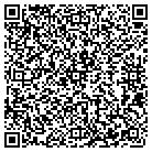 QR code with Prestige Soccer Academy LLC contacts