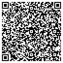 QR code with Honaberger David A contacts