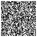 QR code with Hoover Don contacts