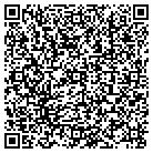 QR code with Hallsted Investments LLC contacts
