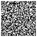 QR code with Larson Ron contacts