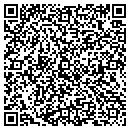 QR code with Hampstead Chiropractic Care contacts