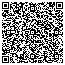 QR code with Hatfield William DC contacts