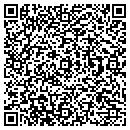 QR code with Marshall Lon contacts