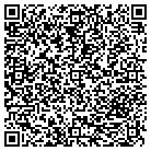 QR code with Big Blue Electric Incorporated contacts