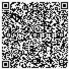 QR code with Thunderbird Art Gallery contacts