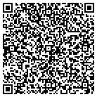 QR code with The Dugout Softball Academy contacts