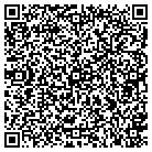 QR code with J P Morgan Chase Vastera contacts