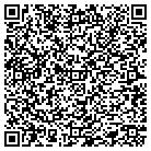 QR code with Holistic Healing Chiropractic contacts