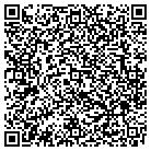QR code with Kyncl Russ CLU Chfc contacts