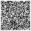 QR code with Holt Chiropractic contacts