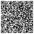 QR code with Horn Chiropractic Of Emporia contacts
